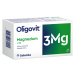 Oligovit 3Mg Magnezium + B6 60 tobolek
