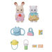 Sylvanian Families - Předškoláci Baby Duo