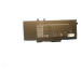 Dell 4-cell 68 Wh Lithium Ion Replacement Battery for Select Laptops (Latitude 5400, 5500, Preci