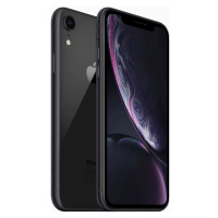 iPhone Xr 128GB (Stav A/B) Černá