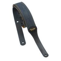 Taylor Blue Denim Strap Navy 2