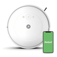 iRobot Combo Essential Y011240 White