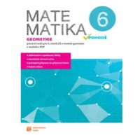 Matematika v pohodě 6 - Geometrie - pracovní sešit