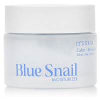 It's Skin Blue Snail Calm + Revitalize Moiturizer 50 ml