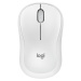 M240 Silent BT Mouse White LOGITECH