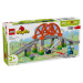 LEGO LEGO® DUPLO® Železniční most a koleje – rozšiřující sada 10426