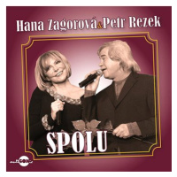 Rezek Petr, Zagorová Hana: Spolu - CD