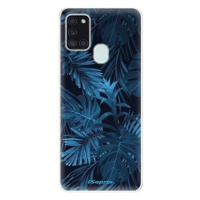 iSaprio Jungle 12 pro Samsung Galaxy A21s