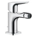 Bidetová baterie Hansgrohe Axor Citterio E s výpustí chrom 36121000