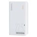 Powerbanka Romoss SENSE4SF 10000mAh, 22,5W (bílá)