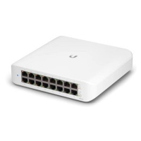 Ubiquiti UniFi Switch Lite 16 PoE