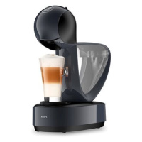 KRUPS KP173B31 Nescafé Dolce Gusto Infinissima šedé