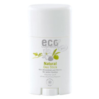 Eco Cosmetics Tuhý deodorant BIO 50 ml