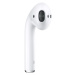 Apple AirPods náhradní sluchátko pravé 2021 Bílá