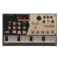 KORG Volca Drum