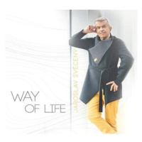 Svěcený Jaroslav: Way of Life (2x CD) - CD