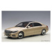 1:18 Mercedes-Maybach S-Klasse S600 (SWB) (Champagne Gold) - AUTOART - 76294