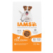 IAMS Advanced Nutrition Senior Small & Medium Dog s kuřecím - 5 kg