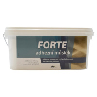 FORTE Adhezní můstek - podkladový nátěr s penetračním účinkem 3 l Bílá
