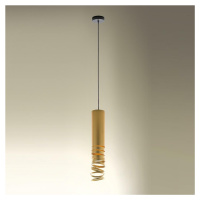 Artemide Decomposé Light závěsné - zlatá DOI4600A02