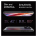 Spigen Ultra Hybrid kryt iPhone 16 Pro frost black