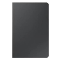 Pouzdro Case Samsung EF-BX200PJ Tab A8 dark gray Book Cover (EF-BX200PJEGWW)