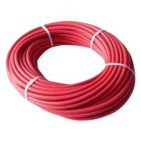 Hadice na acetylen 8 mm,  50 m