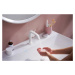 Hansgrohe 73321700 - Umyvadlová baterie, CoolStart, EcoSmart, matná bílá