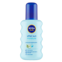 Nivea After SUN Hydratační sprej po opalování 200 ml