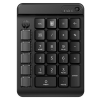 Programovatelná bezdrátová klávesnice HP 430 Keypad (7N7C2AA#ABB)