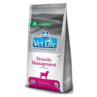 Vet Life Natural DOG Struvite Management 12kg