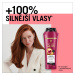 Gliss Color Perfector regenerační šampon 400 ml