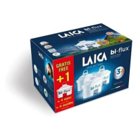 Laica Bi-Flux univerzální F3+1M, 3+1ks