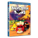 Angry Birds: Toons (2. série, první část) - DVD