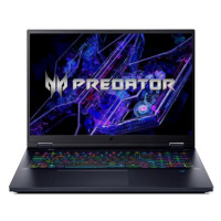 Acer Predator Helios 18 Abyssal Black kovový (PH18-72-963C)