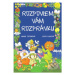 Rozpoviem vám rozprávku - Marie Tetourová, Edita Plicková - kniha z kategorie Pohádky