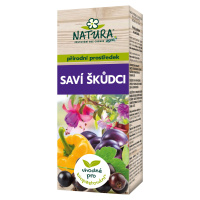 AGRO CS NATURA Přírodní prostředek na savé škůdce 100 ml