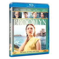 Brooklyn - Blu-ray