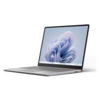 Surface Laptop Go 3 XKS-00026 Platinová