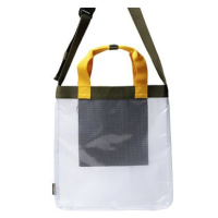 Polaroid Ripstop Tote Clear