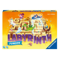 Ravensburger Labyrinth Junior Relaunch