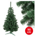 Vánoční stromek LONY 90 cm smrk