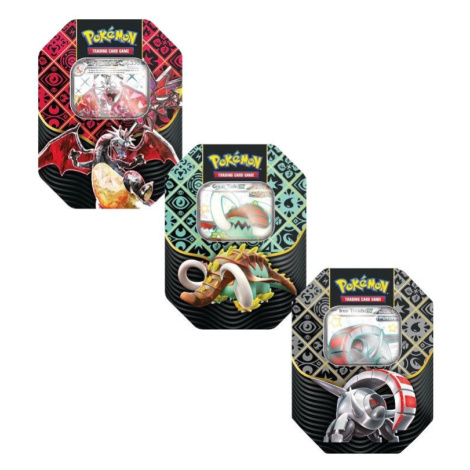 Sběratelské karty Pokémon TCG