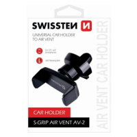 Držák do ventilace auta Swissten S-Grip AV-2