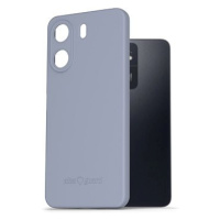 AlzaGuard Matte TPU Case pro Xiaomi Redmi 13C / POCO C65 modrý