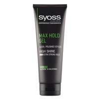 SYOSS Max Hold Gel 250 ml