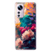 iSaprio Flower Design pro Xiaomi 12 / 12X