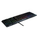 Logitech G815 Lightsync GL Tactile (US)