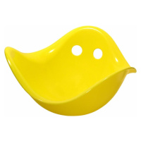 MOLUK BILIBO multifunkční hračka žlutá