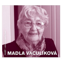 Madla Vaculíková